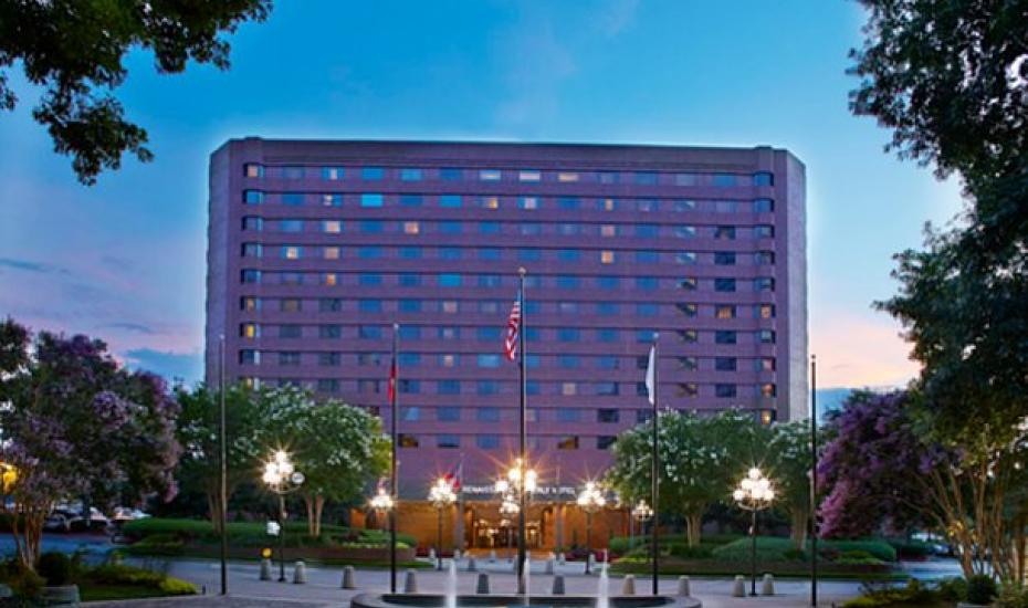 Renaissance Waverly Hotel