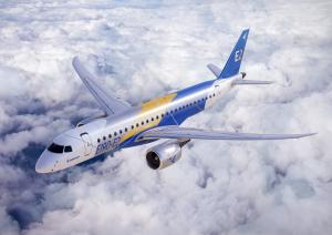 Embraer E190-E2